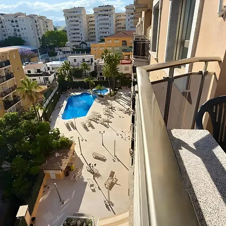 Daire Mediterraneo Real And Pool Cozy